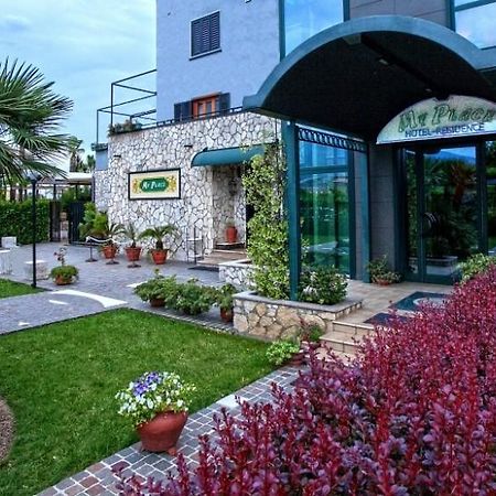 My Place Airola Exterior photo