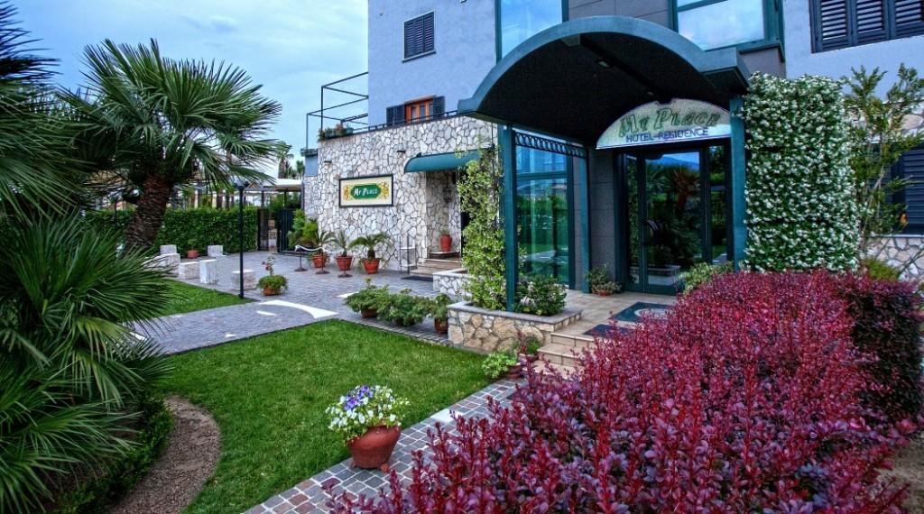 My Place Airola Exterior photo