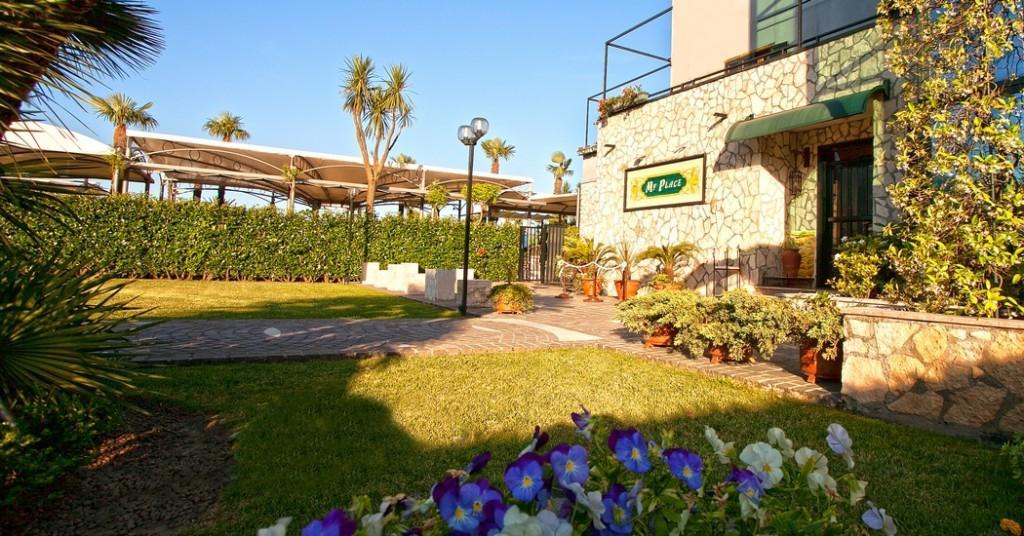 My Place Airola Exterior photo