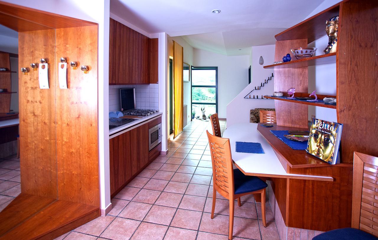 My Place Airola Exterior photo