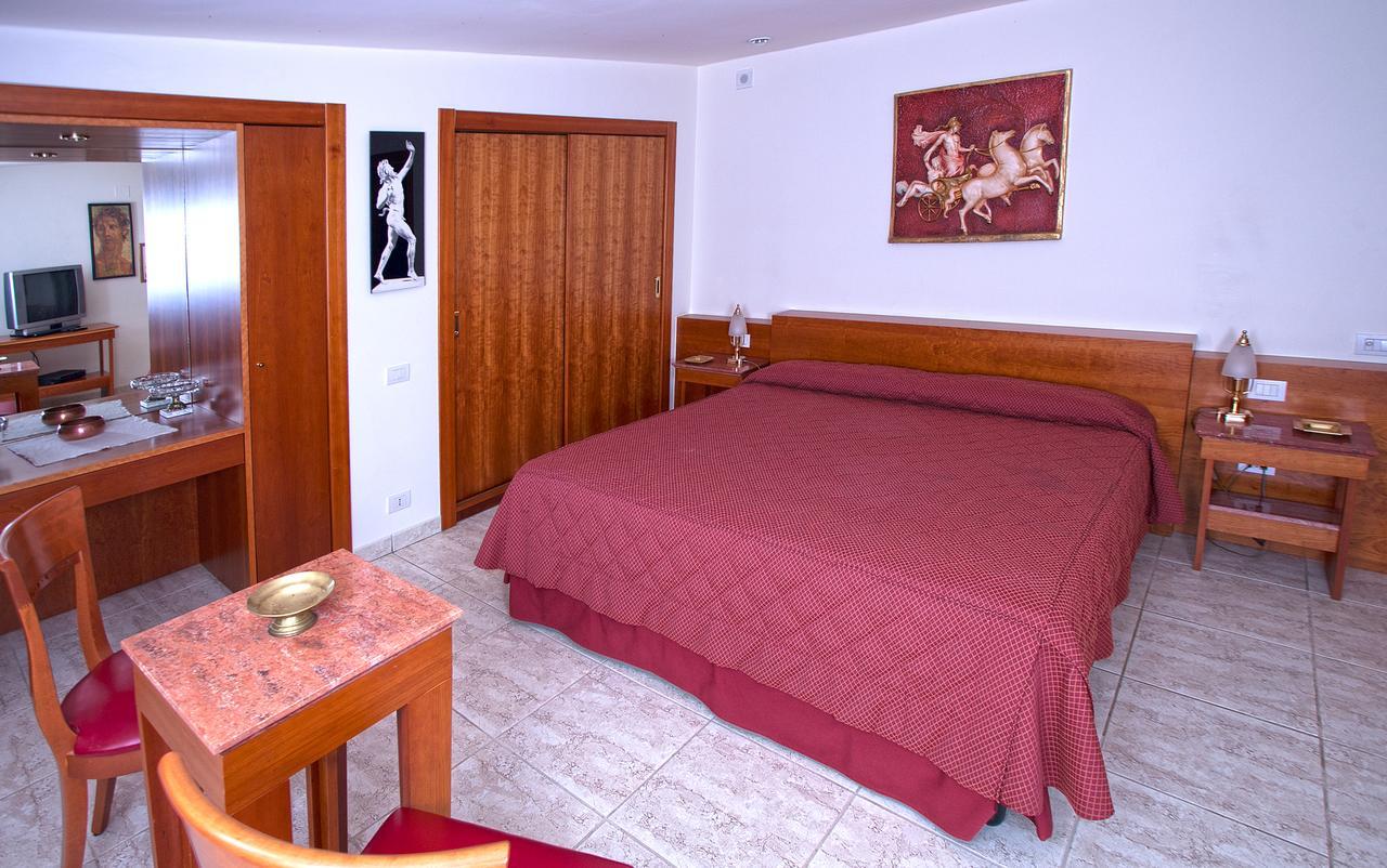 My Place Airola Exterior photo